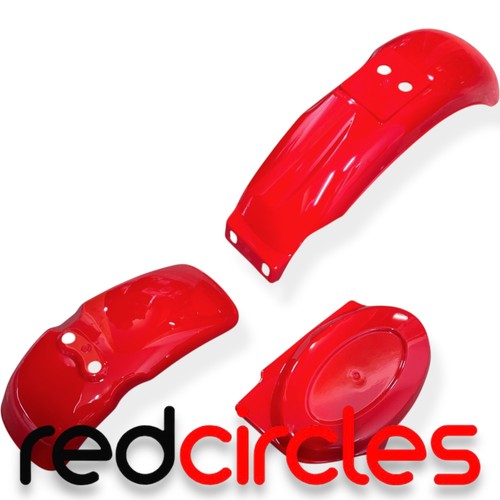 Red z50 monkey - red,