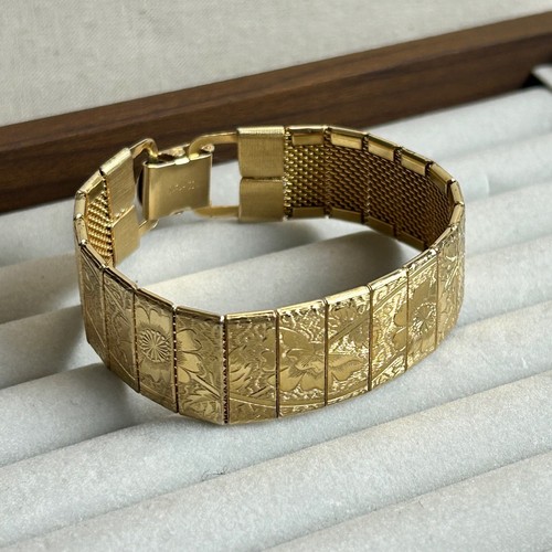 Sarah coventry vintage - vintage, gold