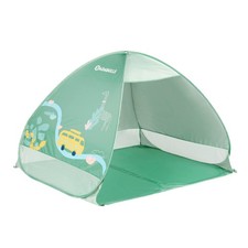 Baby Tent with UV Sun