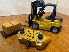 Forklift Remote Control