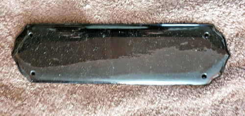 Vintage victorian black - vintage,
