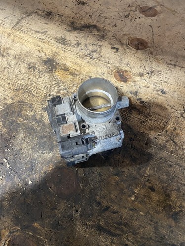 2003 2008 golf mk5 throttle - 2003-2008,