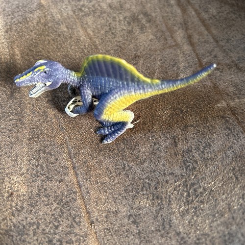 Schleich spinosaurus mini - schleich,