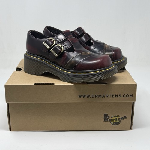 Martens allisa mary jane - dr.,