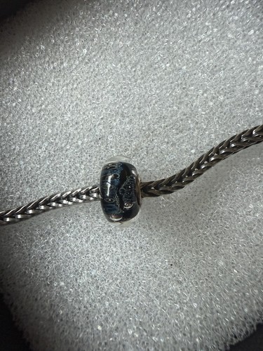 Trollbeads night sky glitter - sky,