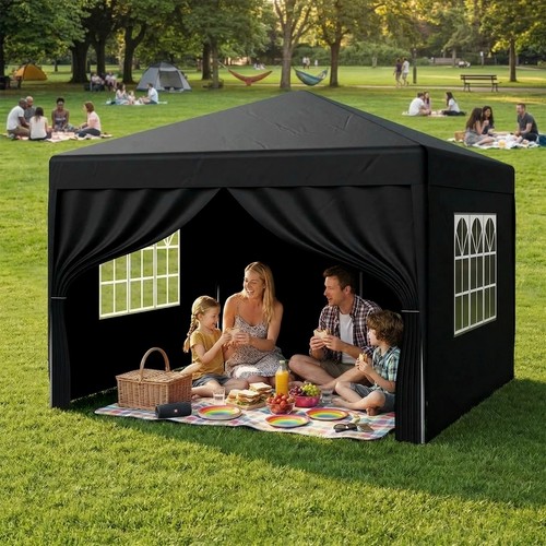 2x2m 3x3m heavy duty - 2.5×2.5m,