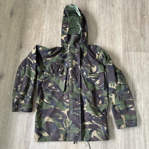 Genuine british army - genuine, dpm