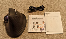 Nulea M514 Vertical Trackball