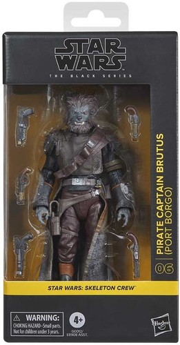 Star wars the - black, series