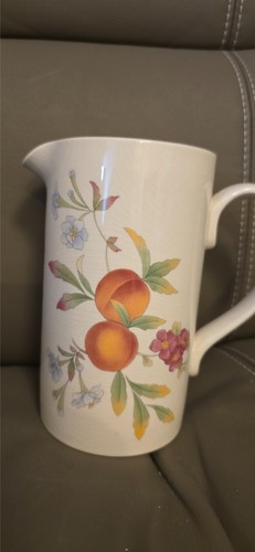 Cloverleaf peaches and cream - peaches,