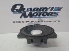 BMW Logic 7 Midrange Dash