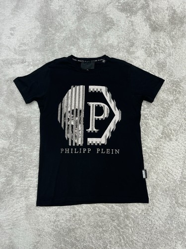 Philipp plein mens black - plein,