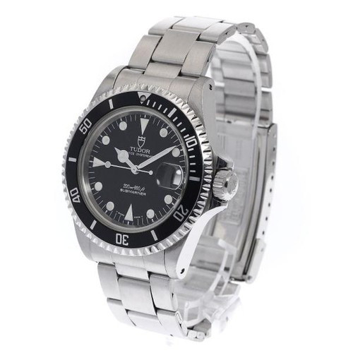 Tudor submariner 79190 40mm - 79190,
