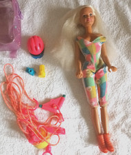 Sindy Climbing Doll with