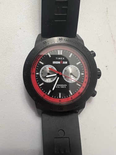 Timex ironman - timex,