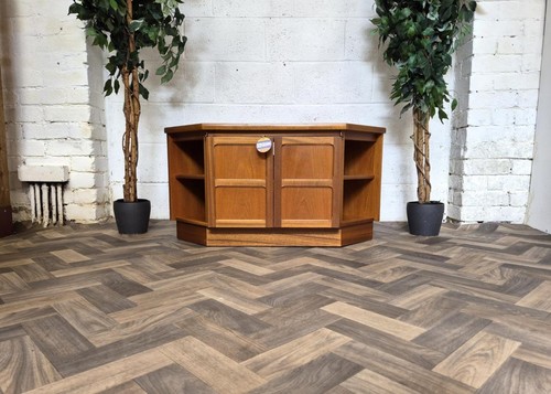 Vintage nathan squares teak - nathan, tv