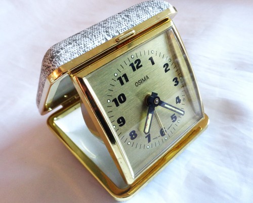 Vintage rare osima folding - vintage,