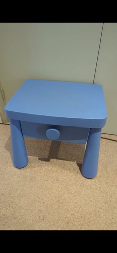 Ikea blue mammut children - blue, children’s