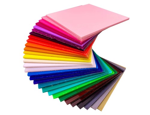 Acrylic sheet plexiglass - acrylic,