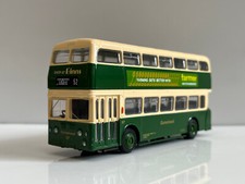 EFE 16507 - Leyland Atlantean