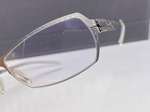 Berlin eyeglasses frames - eyeglasses,