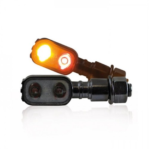 Power led indicator - power,