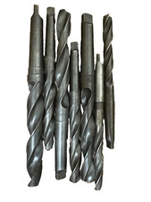 Machine Drill Morse Taper