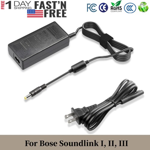 17v 20v for - for, bose