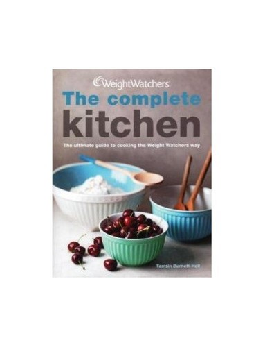 Weight watchers the complete - watchers,