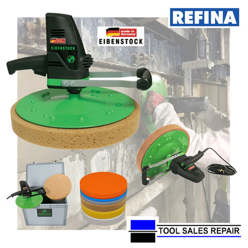 Refina eibenstock epg 400 - refina,