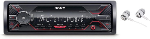 Dsx a410bt single - dsx-a410bt, din