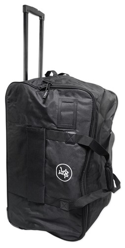 Mackie water resistant rolling - water-resistant,