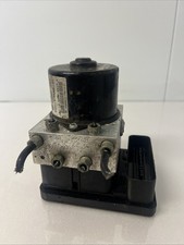 BMW 3 SERIES ABS PUMP 3451-6789300-01