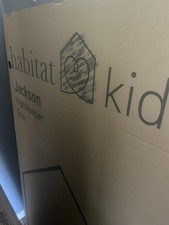 Habitat Jackson High Sleeper