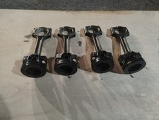 OEM Piston DW12 – 2.2 HDi