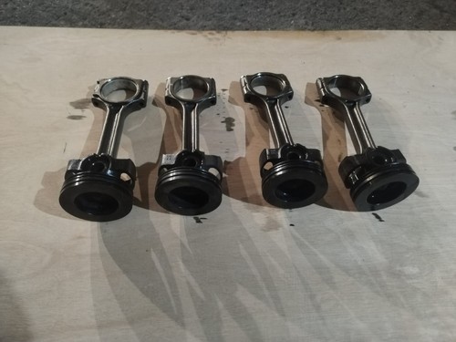 Oem piston dw12 2 hdi - piston,