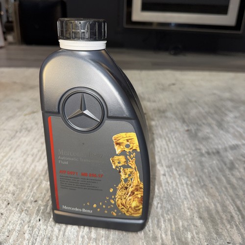 Mercedes benz genuine - mercedes-benz,