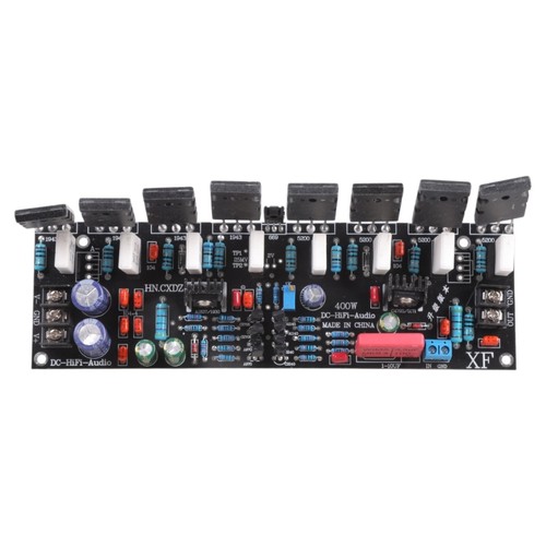 Professional mono 400w - mono,
