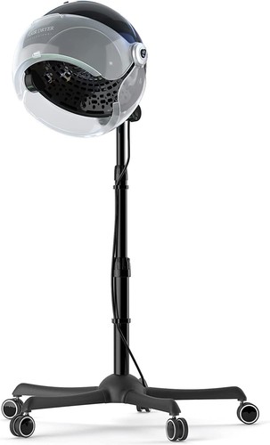 Colliford standing hair dryer - hair,