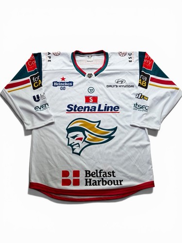 Belfast giants ice hockey - giants,