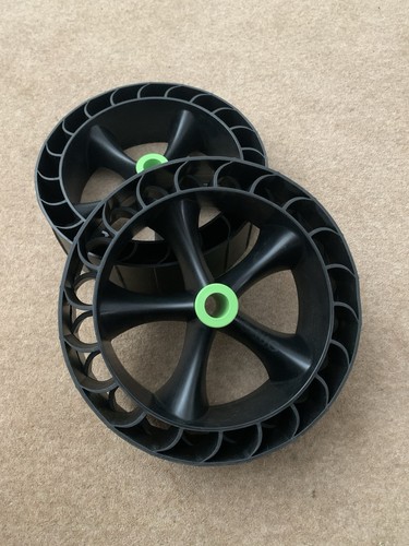 Tug sandtrakz wheels - c-tug, for