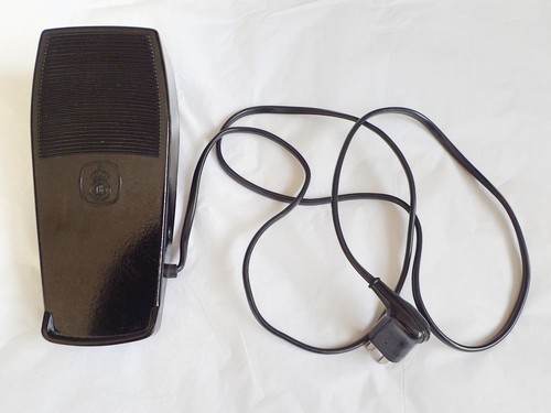 Vintage husqvarna viking foot - husqvarna,
