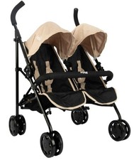 Joie junior Aire Twin Pram in
