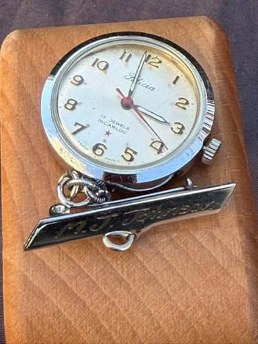 Vintage felicia swiss - felicia,