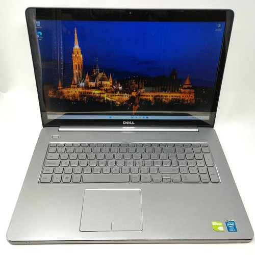 Dell inspiron 7737 - inspiron, 8gb