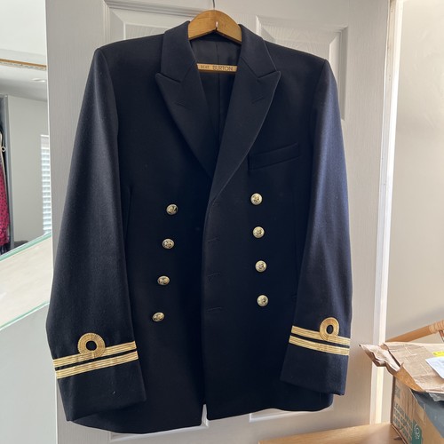 Royal navy officer mess - royal, no.1b