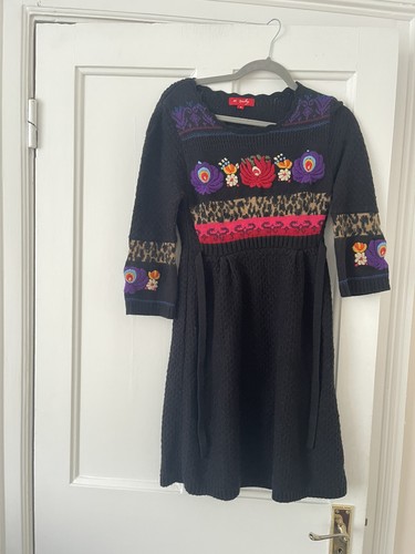 Rene derhy vintage dress - rene,