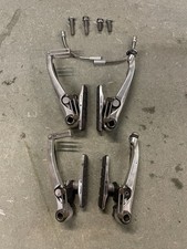 Shimano Deore XT, Br M739 V