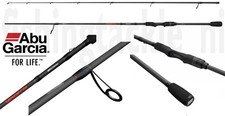 Abu Garcia Vendetta Spinning