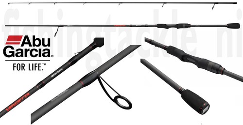 Abu garcia vendetta - garcia,